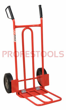 KS TOOLS Wózek transportowy udźwig 250kg 160.0229