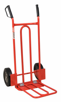 KS TOOLS Wózek transportowy udźwig 250kg 160.0229