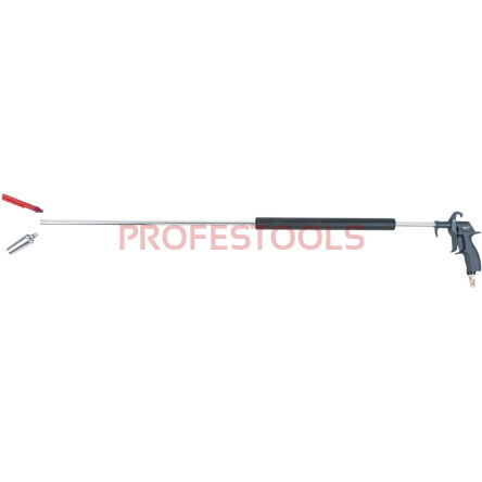 Pistolet do przedmuchiwania L=100mm KS TOOLS 515.1915