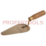 Nieiskrząca kielnia 92x180mm BRONZE  KS TOOLS 963.9553