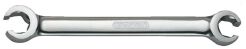 KS TOOLS Klucz oczkowy otwarty do przewodów hamulcowych 12x13mm CHROME
