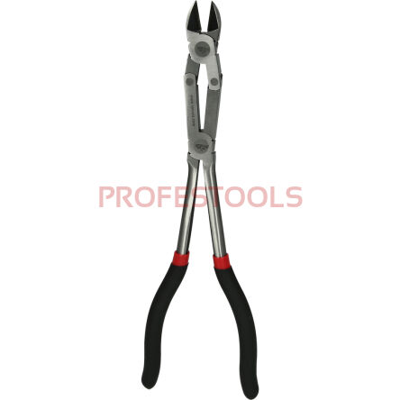 Szczypce tnące boczne przedłużane L=290mm KS TOOLS 500.7201