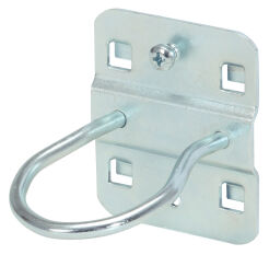 KS TOOLS Uchwyt pierścieniowy Fi=80mm 860.0843