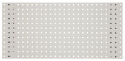 KS TOOLS Płyta perforowana - szary jasny 500x450 860.0889LG 