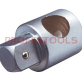 KS TOOLS Adapter powiększający 3/8" na 1/2" CLASSIC 911.1207