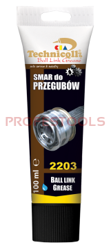 TECHNICQLL Smar do przegubów M-577