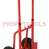 KS TOOLS Wózek teleskopowo - paletowy udźwig 200kg 160.0224