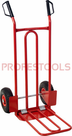 KS TOOLS Wózek transportowo - paletowy udźwig 250kg 160.0226