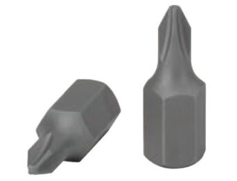 KS TOOLS Grot 10mm PZ3 L=30mm 930.3022