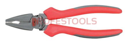 KS TOOLS Szczypce kombinerki L=160mm ULTIMATE 119.2020