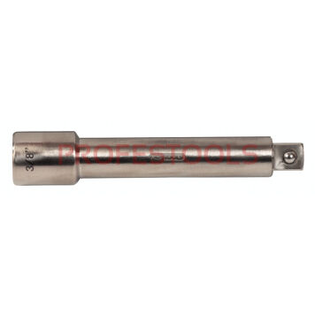 Niemagnetyczna przedłużka 3/8" L=100mm TYTAN KS TOOLS 965.3801