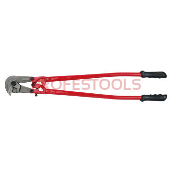 Nożyce do prętów L=820mm KS TOOLS 118.0246