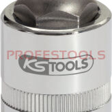 KS TOOLS Nasadka z grotem M16 do VAG 150.9364