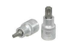 KS TOOLS Nasadka 1/2" z grotem TORX T27 krótki CLASSIC 911.1363
