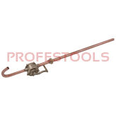 Nieiskrząca pompa oleju 1350mm  BRONZE KS  TOOLS 963.5805