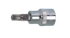 KS TOOLS Nasadka 1/2" z grotem TORX TB10 krótki CHROME 918.1720