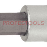 KS TOOLS Nasadka 3/8" z grotem 6-kt 5mm z głowicą kulkową CLASSIC 917.3862