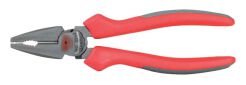KS TOOLS Szczypce kombinerki L=180mm ULTIMATE 119.2021
