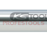 KS TOOLS Grzechotka 3/4" teleskopowa L=510-730mm 24 zęby CHROME 911.3490