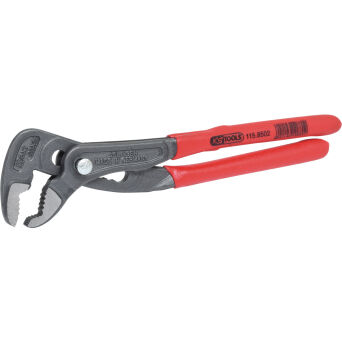 Szczypce do rur max FI=36mm L=175mm KS TOOLS 115.8502