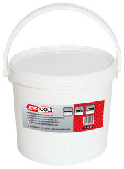 KS TOOLS Pasta do montażu opon 5 kg biała 100.4010