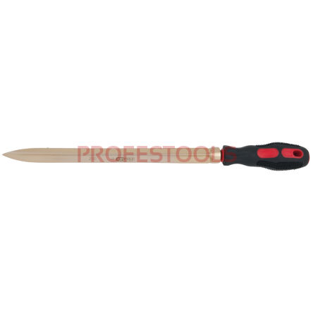 Nieiskrzący zdzierak 365mm BRONZE  KS TOOLS 963.9532