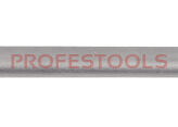 KS TOOLS Grzechotka 3/8" z przegubem L=275mm 45 zębów CLASSIC 914.3896