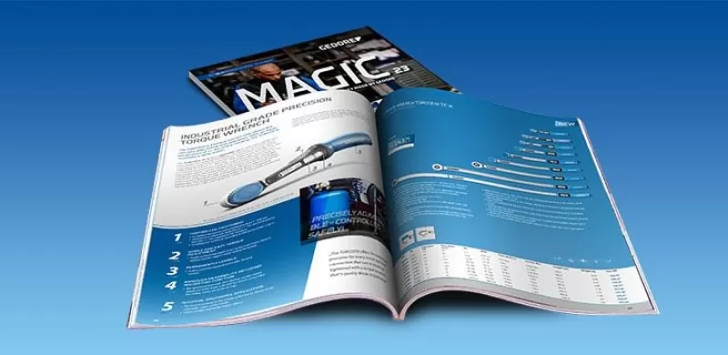 GEDORE Magic 2026